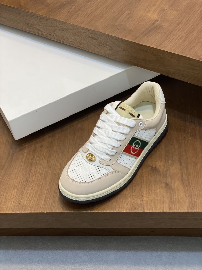 Gucci Screener Shoes